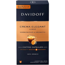Davidoff Crema Elegant Lungo 55g kávé