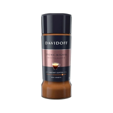 Davidoff crema intense kávé 90g kávé
