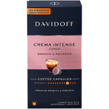 Davidoff Crema Intense Lungo 55g (522675) kávé