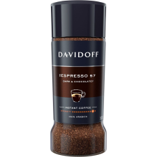 Davidoff Espresso 57 100g (464389) kávé
