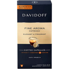 Davidoff Fine Aroma Espresso 55 g kávé