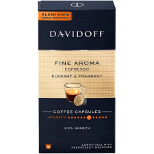 Davidoff Fine Aroma Espresso 55g kávé