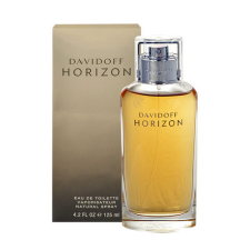 Davidoff Horizon, edt 125ml - Teszter parfüm és kölni
