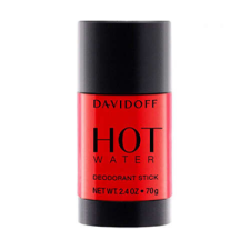 Davidoff - Hot Water stift dezodor 75 gramm dezodor