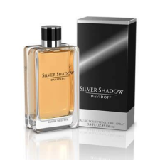 Davidoff Silver Shadow EDT 100 ml parfüm és kölni