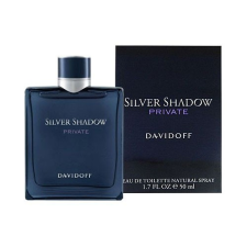 Davidoff Silver Shadow Private EDT 50 ml parfüm és kölni