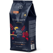 Davidoff Tchibo Davidoff Origins Brazil, zrnková, 1000g kávé