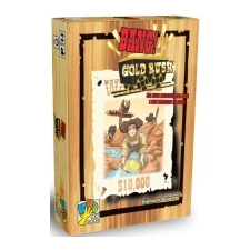 daVinci games Bang! Aranyláz társasjáték