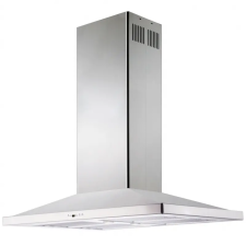 Davoline Adria 90 Páraelszívó - Inox páraelszívó