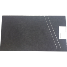 Davoline - Páraelszívó aktívszén-szűrő, D212 beépíthető gépek kiegészítői