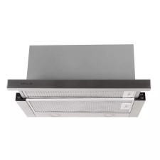 Davoline - Páraelszívó IOS ULTRA 60 GR-IX Inox páraelszívó