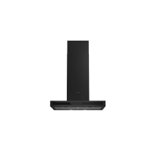 Davoline - Páraelszívó Square 60 cm fekete páraelszívó