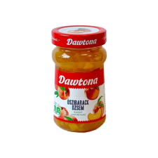 DAWTONA DZSEM BARACK 280G alapvető élelmiszer