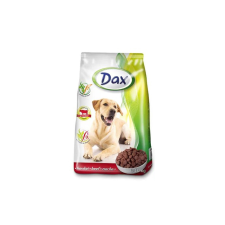 Dax száraz kutya marha - 10kg kutyaeledel