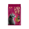 Daxler My Love Cat száraz 300g Marha