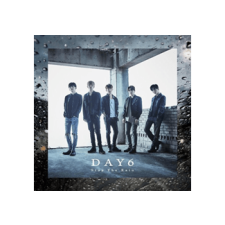 Day6 - Stop The Rain (Limited Edition) (CD + Dvd) rock / pop