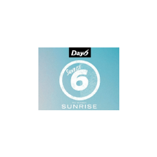 Day6 - Sunrise (CD) rock / pop