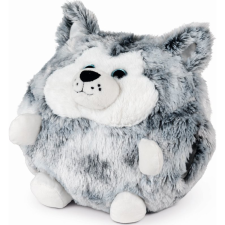 Day Cozy Noxxiez Cuddle Pillow Husky (NOXXIEZ_HW702) plüssfigura