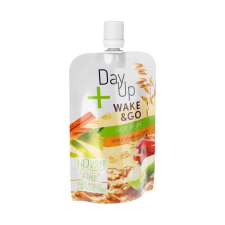  Day Up Wake&amp;Go fűszeres körte 120 g bébiétel