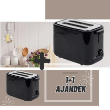  Day Useful toaster kenyérpirító 1+1 AKCIÓ usefulpiritosakcio kenyérpirító