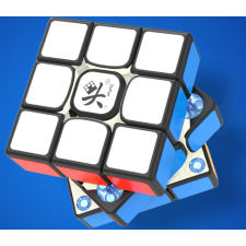  Dayan Tengyun 3x3 kocka V2M kreatív és készségfejlesztő