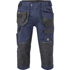  DAYBORO 3/4 nadrág navy 54 munkaruha