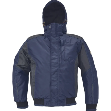  DAYBORO PILOT dzseki navy 3XL