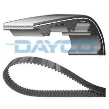 Dayco Fogasszíj 94957 autóalkatrész