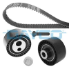 Dayco Fogasszíjkészlet KTB319