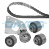 Dayco Fogasszíjkészlet KTB560