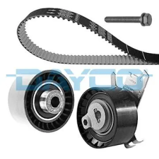Dayco Fogasszíjkészlet KTB591 autóalkatrész