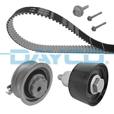 Dayco Fogasszíjkészlet KTB819 autóalkatrész