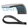 Dayco hosszbordás szíj 6PK1640