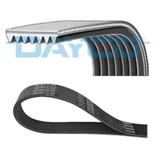 Dayco hosszbordás szíj 7PK1039EE autóalkatrész
