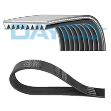 Dayco hosszbordás szíj 9PK1358HD autóalkatrész