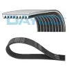 Dayco hosszbordás szíj 9PK1380HD