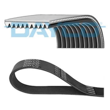 Dayco hosszbordás szíj DAYCO 10PK1300HD autóalkatrész