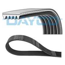 Dayco Hosszbordás szíj DAYCO 5PK938 kormányvezérlő és kiegészítői