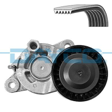 Dayco hosszbordás szíj készlet DAYCO KPV1494 autóalkatrész