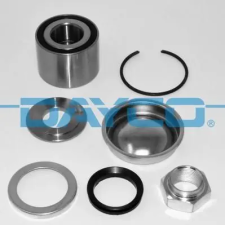 Dayco kerékcsapágy készlet KWD1031 autóalkatrész