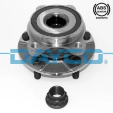 Dayco kerékcsapágy készlet KWD1146 autóalkatrész
