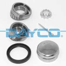 Dayco kerékcsapágy készlet KWD1150 autóalkatrész