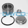 Dayco kerékcsapágy készlet KWD1160