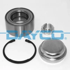 Dayco kerékcsapágy készlet KWD1160 autóalkatrész