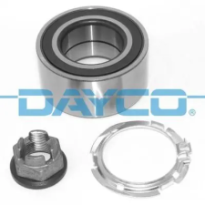 Dayco kerékcsapágy készlet KWD1213 autóalkatrész