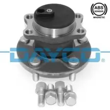 Dayco kerékcsapágy készlet KWD1285 autóalkatrész