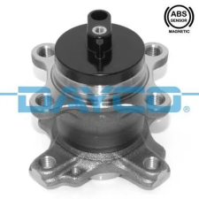 Dayco kerékcsapágy készlet KWD1406 autóalkatrész