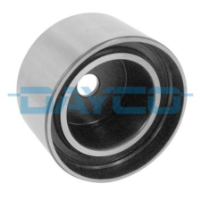 Dayco Szíjtárcsa/vezetőgörgő, fogasszíj DAYCO ATB2549 autóalkatrész