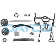 Dayco vezérműlánc készlet DAYCO KTC1004 autóalkatrész