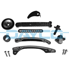 Dayco vezérműlánc készlet DAYCO KTC1496 autóalkatrész